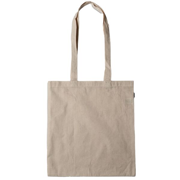 Calico Tote Bag - Thread Project Thumbnail