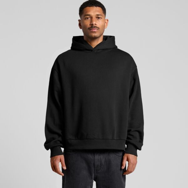 AS Colour Mens Box Minus [-4cm] Hood Thumbnail